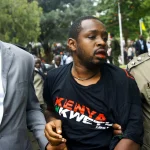 George Ruto’s Matatu Mood Ignites Reactions