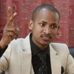 Samidoh Reacts to President Ruto’s Order to Shoot Looters in the Legs