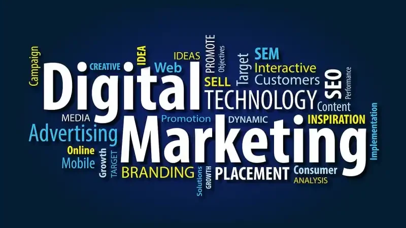 Discover why learning digital marketing is essential
