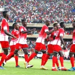 Kenya Beat DR Congo 1‑0 in CHAN Opener