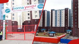 Affordable Housing Kenya Guide for First-Time Buyers