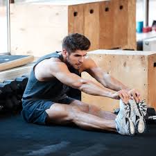 cool down after exercise tips