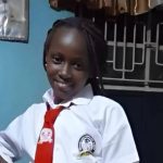 DIG Eliud Lagat Reinstated After Clearance in Blogger’s Murder Investigation