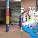 DIG Eliud Lagat Reinstated After Clearance in Blogger’s Murder Investigation