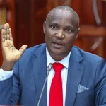 Samidoh, wife Edday Nderitu rekindle romance, passionately lock lips on TikTok live video