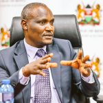 Sifuna Under Fire for Bold Remarks Against the Government
