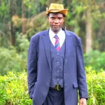 A Man kills his father
