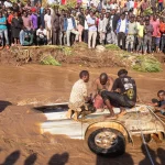Shock After Autopsy Reveals Susan Njoki Was Strangled to Death at Chiromo Hospital