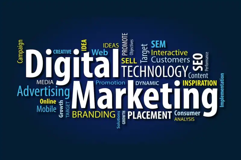 Discover why learning digital marketing is essential