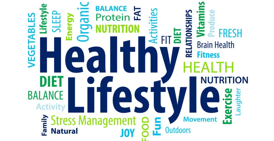 Simple Lifestyle Changes That Can Transform Your Daily Life