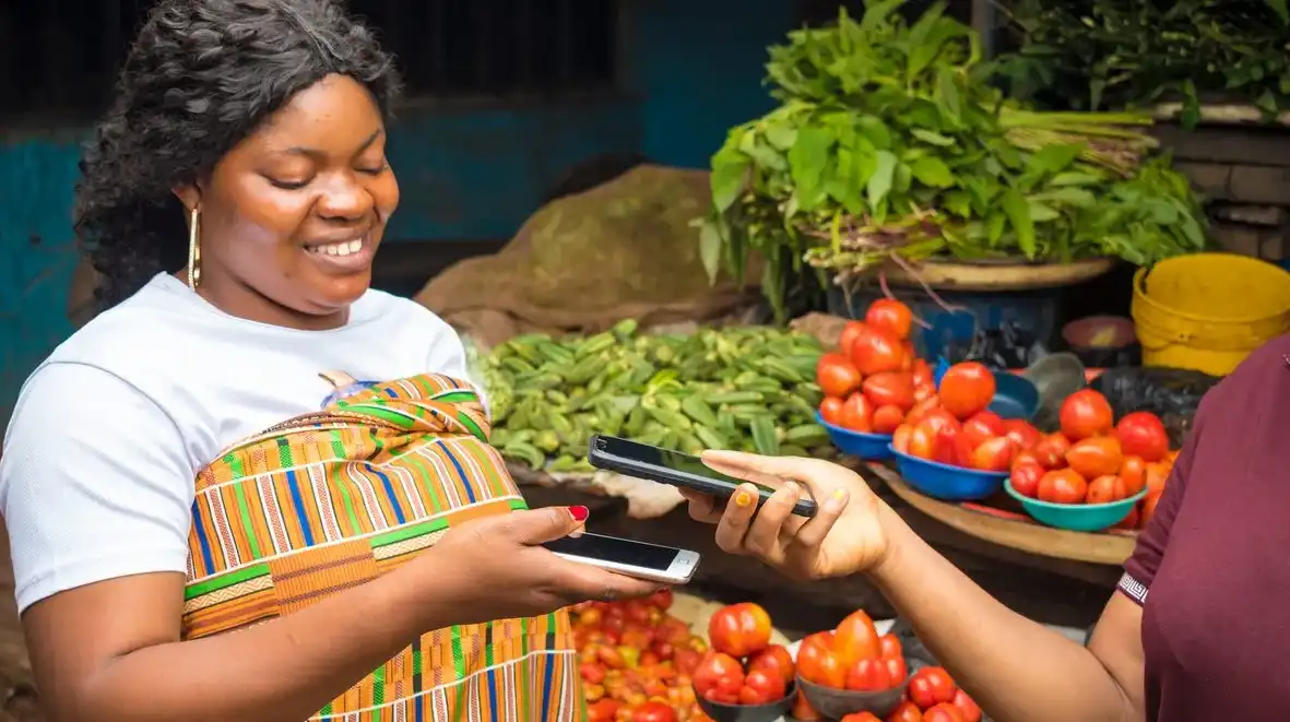 The Future of Mobile Payments in Kenya.