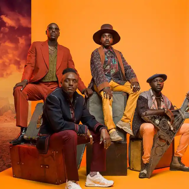 The Real Reason Behind Sauti Sol’s Breakup.
