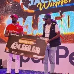 The Real Reason Behind Sauti Sol’s ‘Breakup’