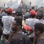 NTSA Issues Deadline for Government Vehicles to Switch to Reflective Number Plates