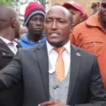 What Triggered the U.S. to Review Kenya’s Non‑NATO Ally Status