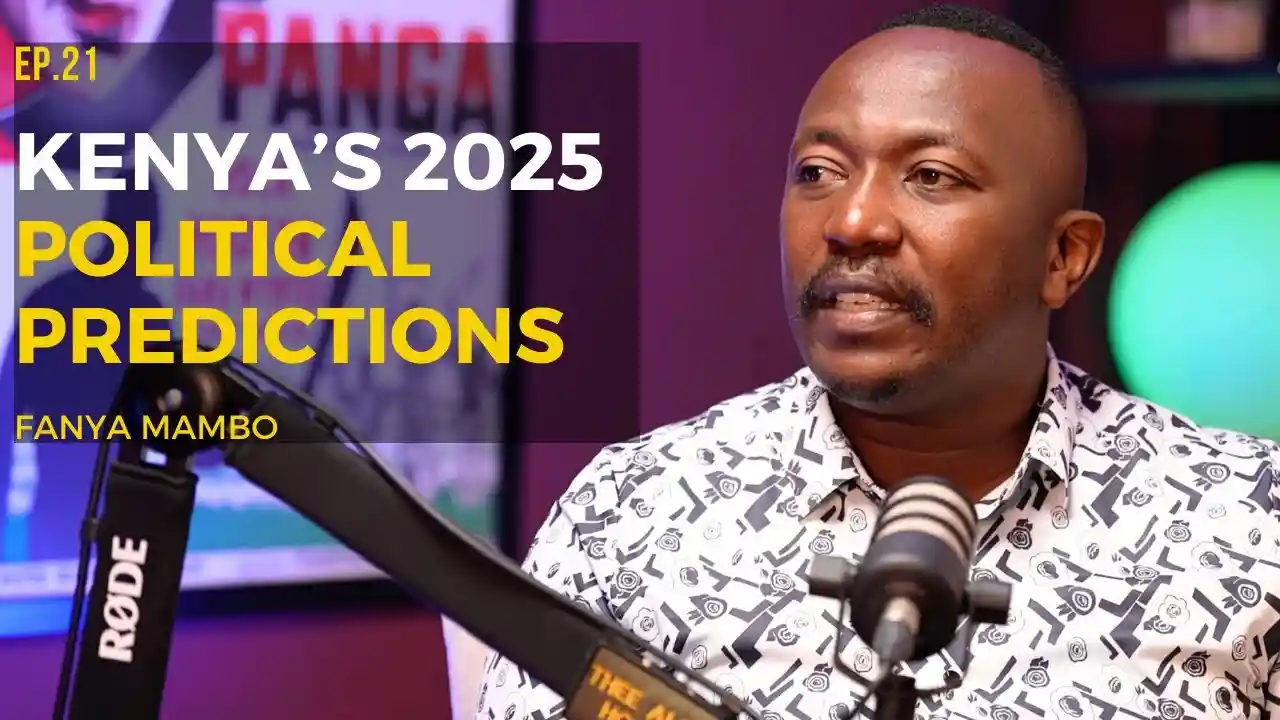 Kenya’s political landscape in 2025 promises major shifts with youth, women, and digital campaigns taking center stage.