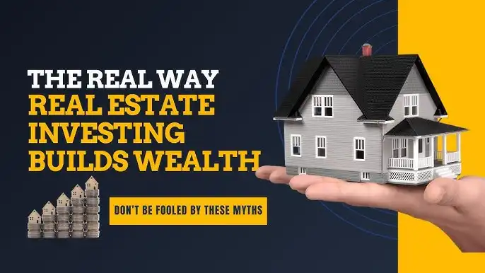 How to Invest in Real Estate
