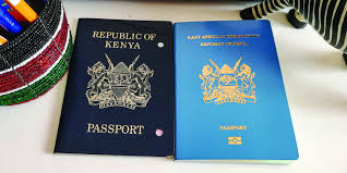 apply for a passport online