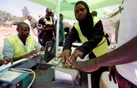 How to vote in kenya