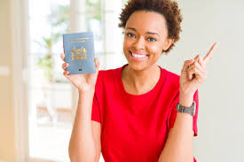apply for a passport online tips