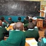 YOU WON’T BELIEVE WHAT HAPPENS WHEN KENYA’S BIGGEST POLITICAL ENEMIES MEET FACE-TO-FACE TODAY!
