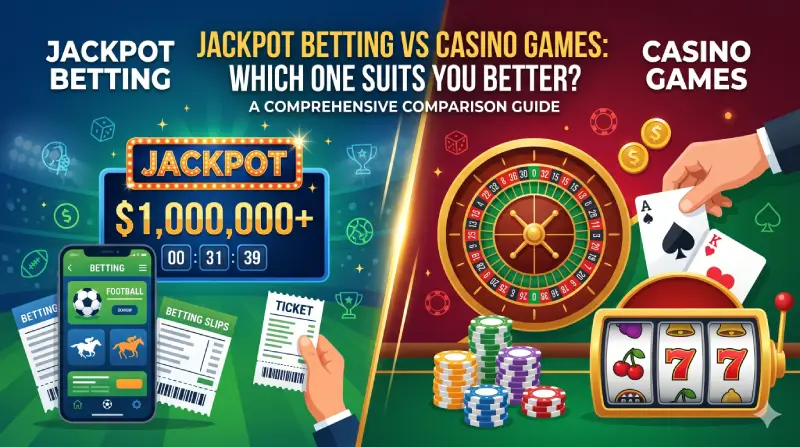 betting